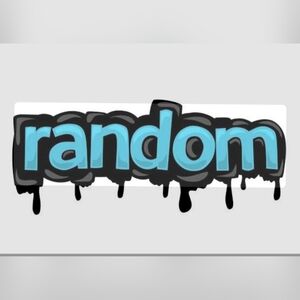 $CLOTHING RANDOM